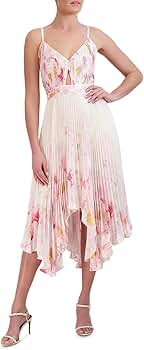Simon flare dress ♡ andmary ANDMARY】Simon flare dress